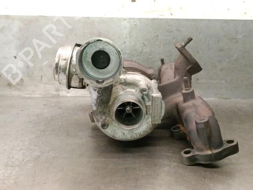 Used Turbocharger/Supercharger VW GOLF IV Variant (1J5) 1.9 TDI 4motion (130 hp) 30686739