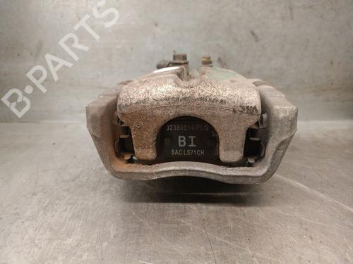 Right rear brake caliper KIA CEE'D Sportswagon (JD) 1.0 T-GDI | BP26588044M106 