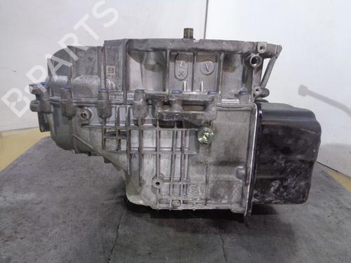Gearbox MERCEDES-BENZ GLA-CLASS (X156)  | BP12197298M3 