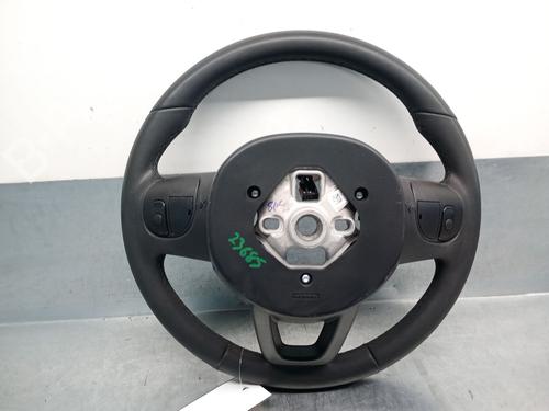 Steering wheel FIAT TIPO Saloon (356_, 357_) 1.4 (356SXA1B) | BP29432947C49 
