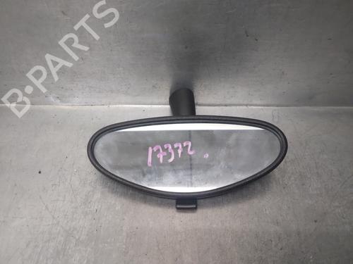 Used Rear mirror SMART FORTWO Coupe (451) 1.0 (451.331, 451.380) (71 hp) 13612195