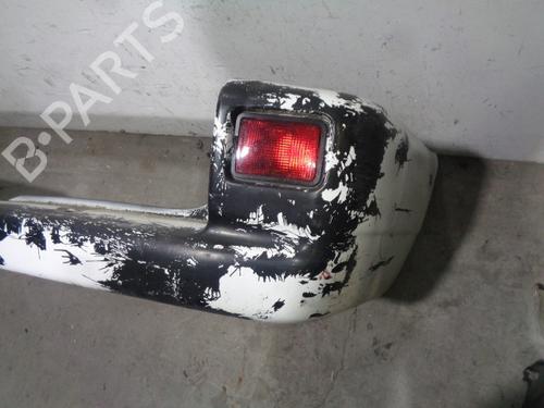 Rear bumper VW TRANSPORTER T4 Van (70A, 70H, 7DA, 7DH) 2.0 | BP13631704C8 