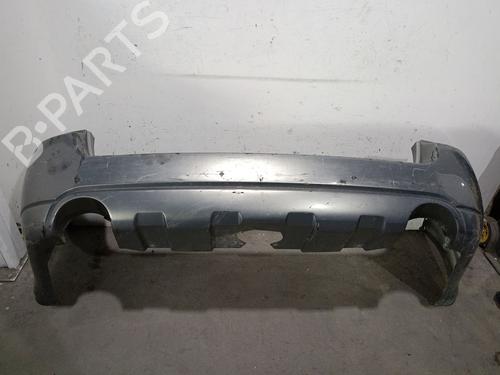 Used Rear bumper Rear bumper SUBARU LEGACY IV Estate (BP) 2.5 AWD (BP9) (165 hp) 36696638 36696638