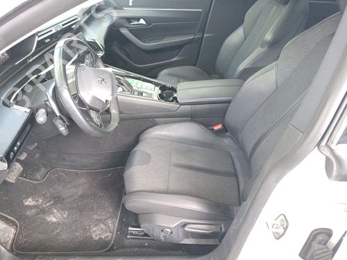 Switch PEUGEOT 508 II (FB_, FH_, F3_) 2.0 BlueHDI 160 (FHEHYR) | BP25711515I30 - Image 13