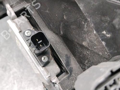 Left headlight MAZDA CX-5 (KE, GH) 2.2 D AWD (KE2AW) | BP37473751C28  - Image 9
