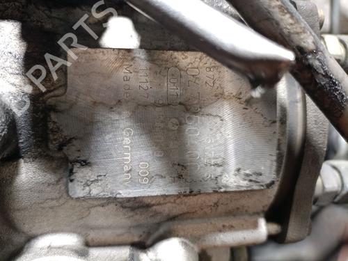 Engine OPEL ASTRA G Hatchback (T98) 2.0 DI (F08, F48) | BP33183025M1  - Image 7