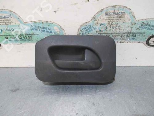 Højre bagtil invendig håndtag CITROËN JUMPY II Van 2.0 HDi 120 (120 hp) 4367858