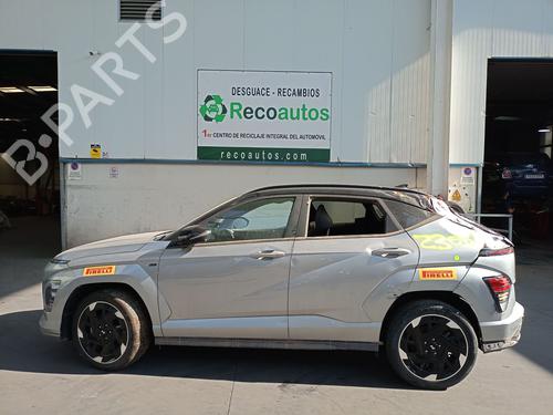 Engine mount HYUNDAI KONA SUV Van (OS, OSE, OSI) EV | BP28093875M89 - Image 5