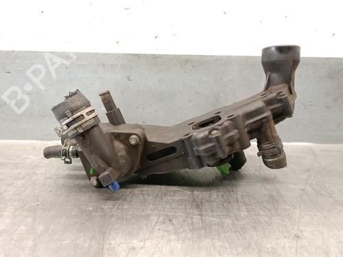 Other PEUGEOT 206 SW (2E/K) 2.0 HDi | BP29449870O1 