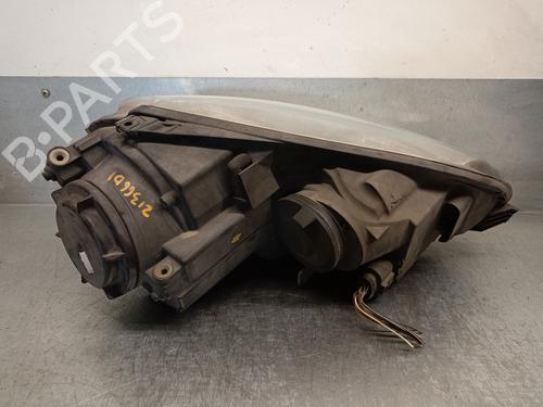 Left headlight VW GOLF V (1K1) 2.0 TDI 16V | BP20513468C28 