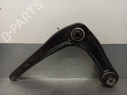 Used Right front suspension arm PEUGEOT EXPERT Van (V_) 1.6 BlueHDi 115 (115 hp) 16010221