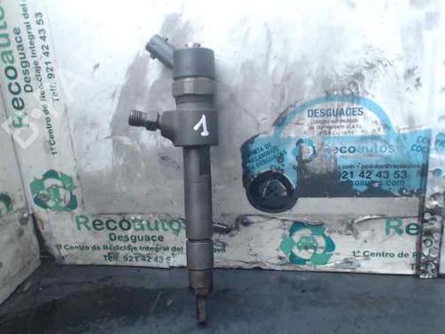 Used Injector OPEL VECTRA C GTS (Z02) 1.9 CDTI (F68) (120 hp) 4449315