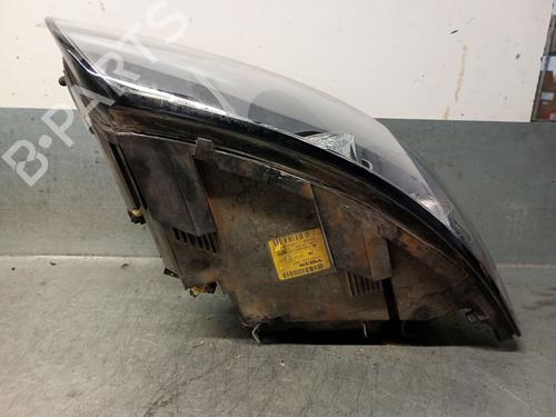 Faro derecho VOLVO V50 (545) 2.0 D | BP29008024C29