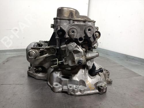 Gearbox OPEL CORSA C (X01) 1.3 CDTI (F08, F68) | BP36261581M3 - Image 8