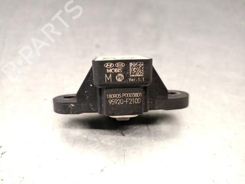 Electronic module KIA NIRO I (DE) 1.6 GDI Hybrid | BP26556489M83 - Image 4