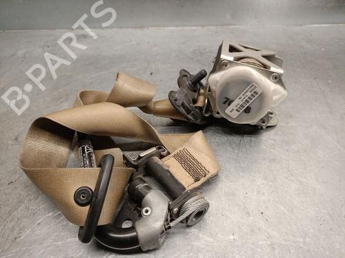 Front left seatbelt BMW X5 (E70) 3.0 d | BP21602011I26 