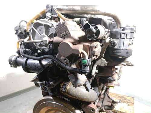 Engine FORD FOCUS II Turnier (DA_, FFS, DS) 2.0 TDCi | BP34626001M1  - Image 7