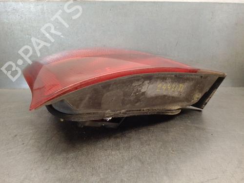 Left taillight ROVER 75 (RJ) 2.0 CDT | BP31381247C34 