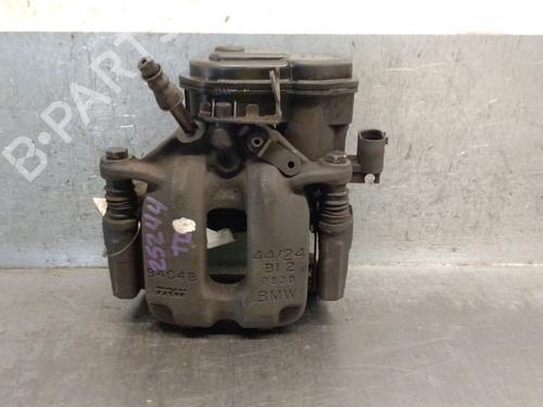 Used Right rear brake caliper Right rear brake caliper BMW 5 Touring (F11) 535 d (299 hp) 34541430 34541430