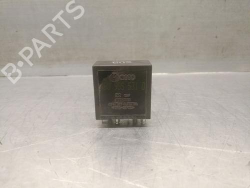 Elektronisk modul AUDI A6 C5 (4B2) 2.5 TDI quattro (150 hp) 26376835