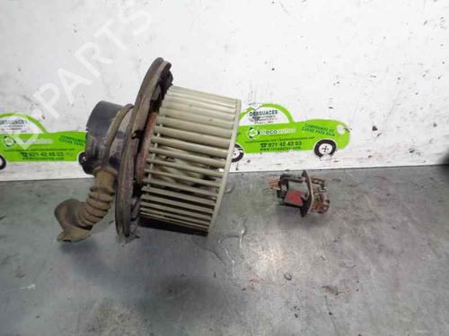 Heater blower motor FORD USA EXPLORER (U2, U_) 4.0 | BP9958680M62 