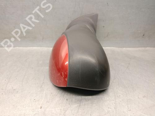 Right mirror CITROËN C3 I (FC_, FN_) 1.6 16V HDi | BP30177784C27