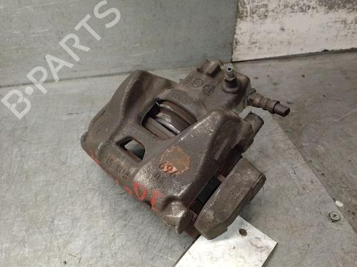 Left front brake caliper JEEP RENEGADE SUV (BU, B1, BV) 1.6 CRD | BP33975230M105  - Image 6