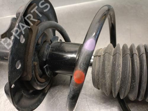 Left front shock absorber RENAULT AUSTRAL TCe 130 | BP23219675M16 