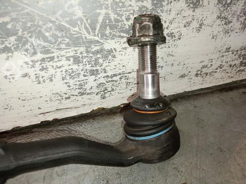 Steering rack BMW 5 (E60) 520 i | BP37640663M22  - Image 5