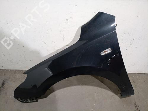 Used Left front fenders Left front fenders HYUNDAI i30 (FD) 1.6 CRDi (116 hp) 34445937 34445937