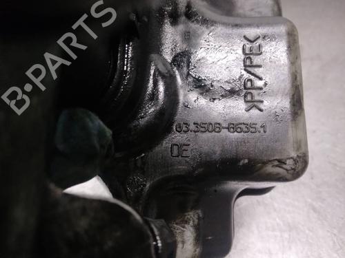 Brake master cylinder SKODA OCTAVIA II Combi (1Z5) 2.0 TDI RS | BP17364174M77 