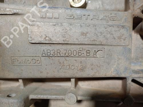 Gearbox FORD RANGER (TKE) 2.2 TDCi 4x4 | BP33463086M3 - Image 7