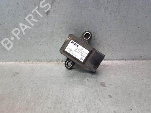 Elektronisk modul BMW X5 (E53) 3.0 d (184 hp) 26170234