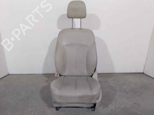 Used Left front seat SUBARU LEGACY V Estate (BR) 2.0 D AWD (150 hp) 15662144