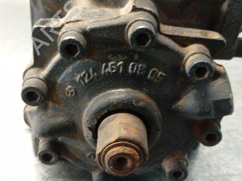Steering rack MERCEDES-BENZ CLK (C208)  | BP29564250M22 