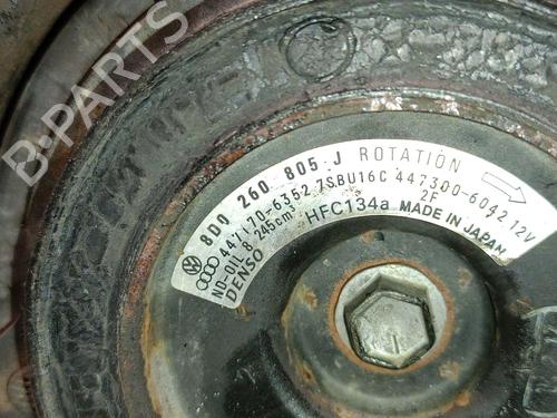 AC compressor VW PASSAT B5.5 (3B3) 1.9 TDI | BP33802429M34  - Image 7