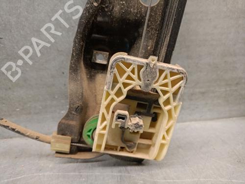 Front left window mechanism FORD RANGER (TKE) 2.2 TDCi 4x4 | BP33557230C22  - Image 6