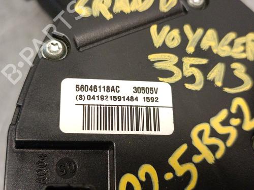 Headlight switch CHRYSLER GRAND VOYAGER V (RT) 2.8 CRD | BP32977864I24  - Image 7