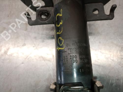 Right front shock absorber RENAULT MEGANE IV Saloon 1.5 dCi 110 | BP29460608M17 