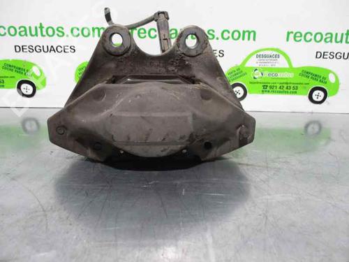 Right rear brake caliper MERCEDES-BENZ M-CLASS (W163) ML 270 CDI (163.113) | BP11613602M106 