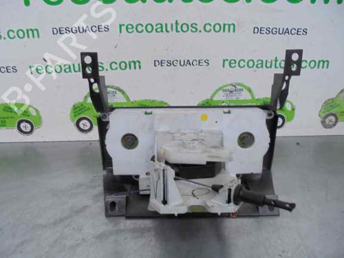 Climate control NISSAN PRIMERA (P11) 2.0 TD | BP2113245I5 