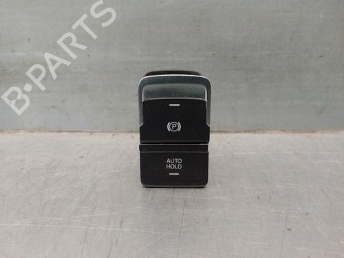 Frein à main VW GOLF VII (5G1, BQ1, BE1, BE2) 2.0 R 4motion (310 hp) 18140719