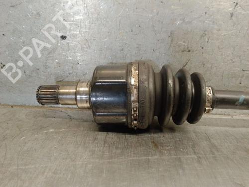 Left front driveshaft CHEVROLET MATIZ (M200, M250) 1.0 | BP39173822M38 - Image 2