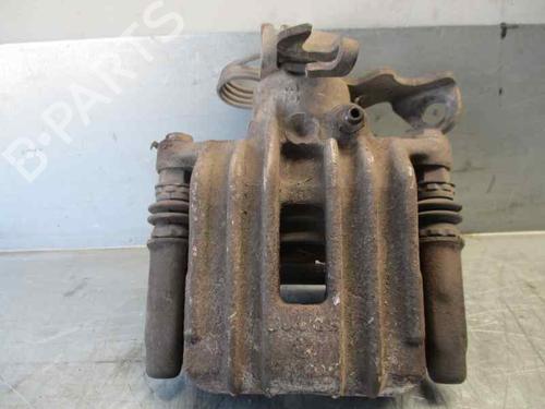 Used Right rear brake caliper AUDI A6 C5 Avant (4B5, 4B6) 2.4 quattro (165 hp) 11615350
