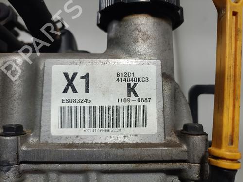 Engine CHEVROLET AVEO / KALOS Hatchback (T250, T255) 1.2 | BP30906825M1