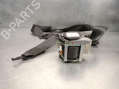 Front right seatbelt CITROËN C4 Picasso II 1.2 THP 130 | BP25272248I25 