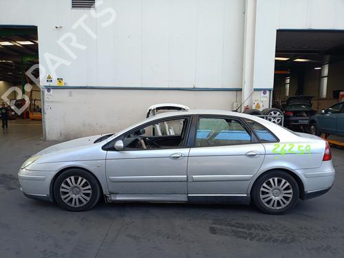 Used Parts CITROËN C5 II (RC_) 1.6 HDi (RC8HZB) 4865035