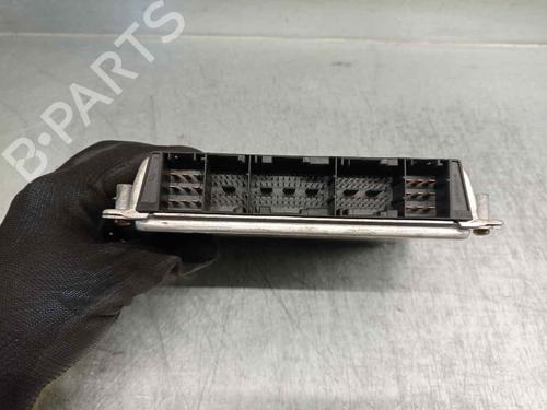 Engine control unit (ECU) BMW 3 (E46)  | BP12832481M57 