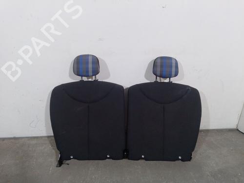 Rear seat PEUGEOT 108 1.0 VTi 72 | BP28514155C17 