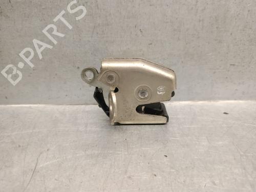 Used Tailgate lock FIAT DOBLO Cargo (263_) 1.3 D Multijet (90 hp) 29763937